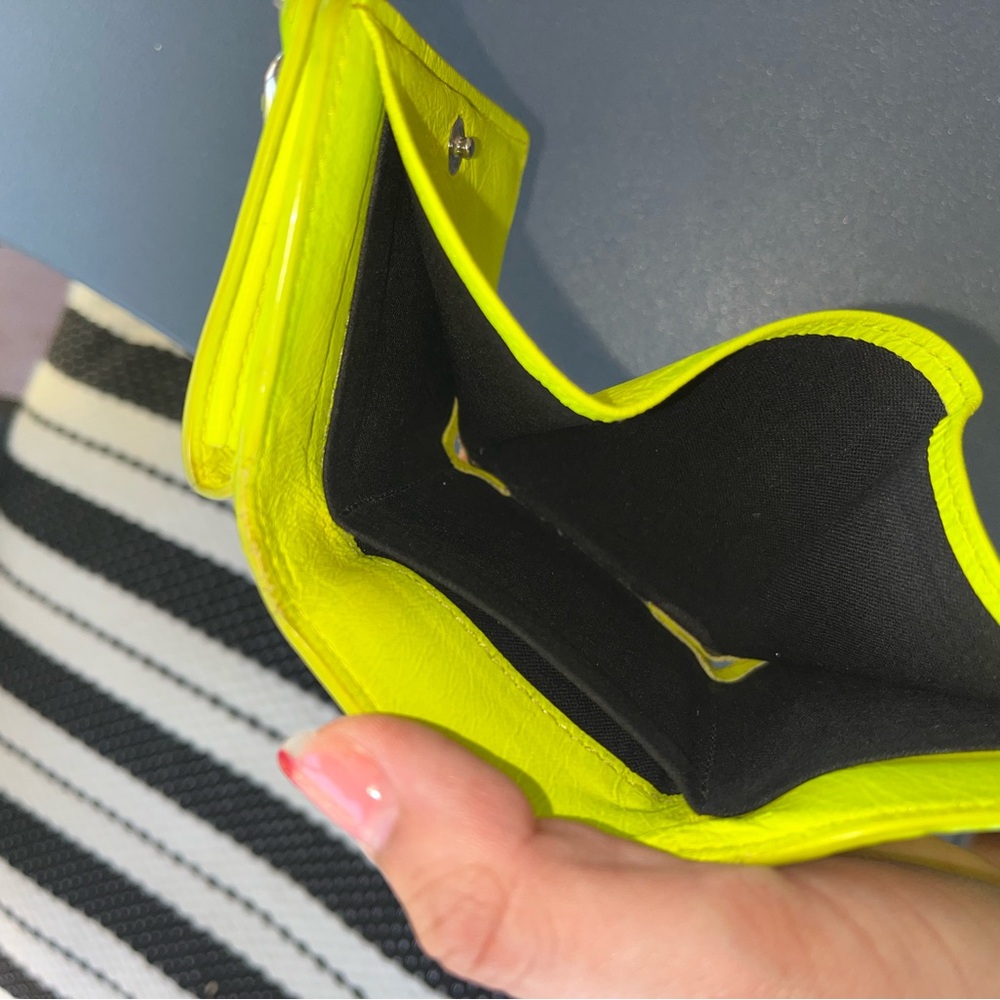 Balenciaga Wallet - Picture 5 of 10